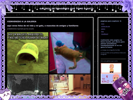 galeeria screenshot