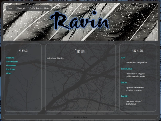moodboards screenshot