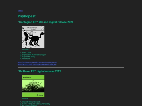 psykopest screenshot