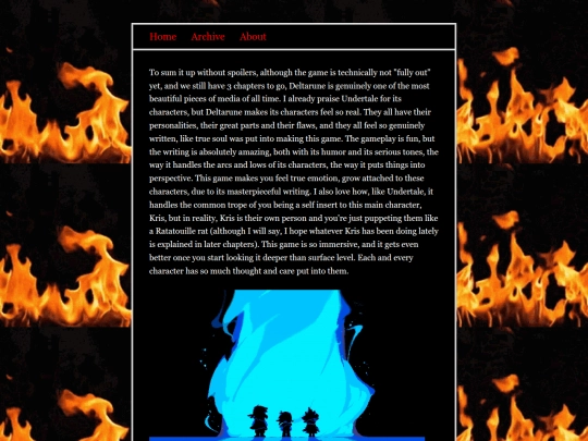 posts/2025-08-07-Deltarune screenshot