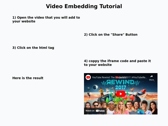 EmbeddingTutorial-1 screenshot