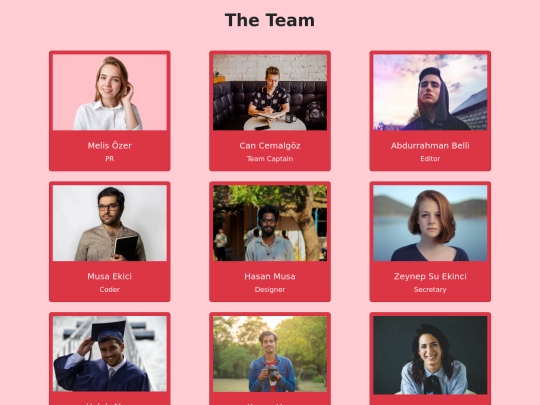 StaffPage-1 screenshot