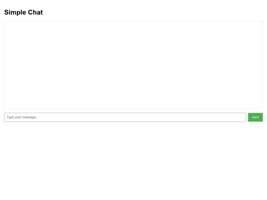 public screenshot