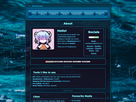 about screenshot
