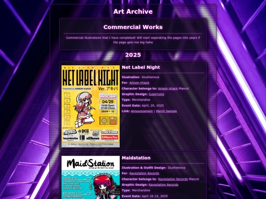 gallery/unsorted/commercial-works screenshot
