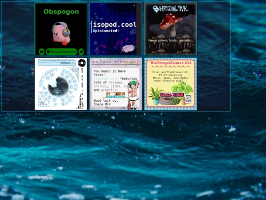 webgarden-greenhouse/page-2 screenshot