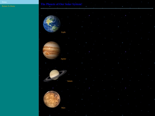 TheNextPage screenshot