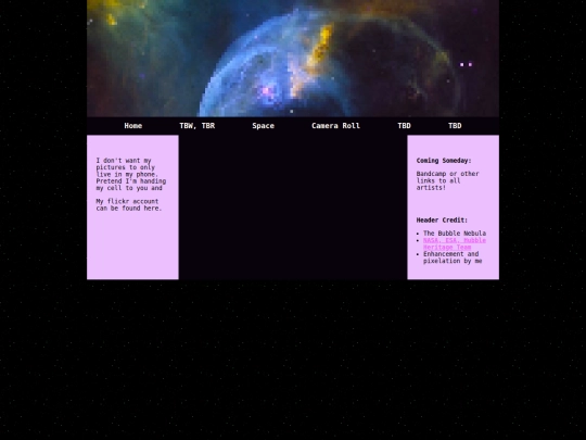 camera screenshot