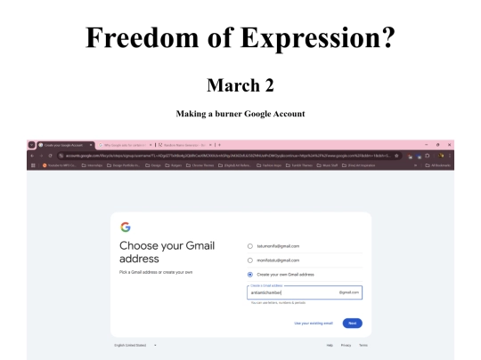 march2 screenshot