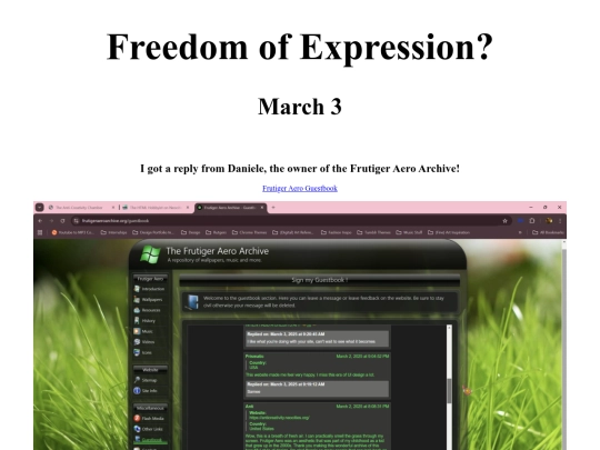 march3 screenshot
