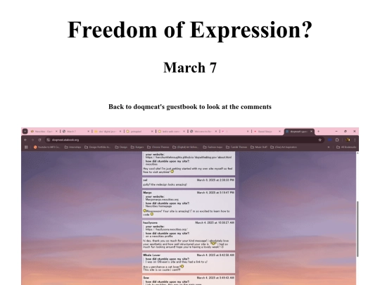 march7 screenshot