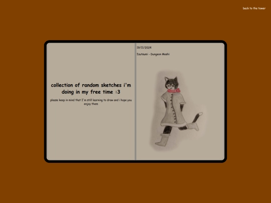 notebook/start screenshot