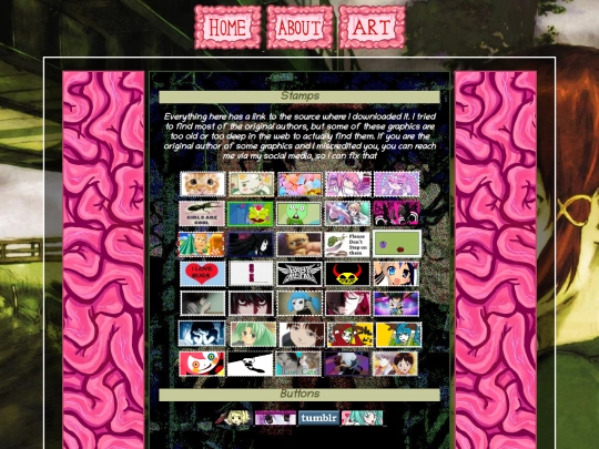 graphics screenshot