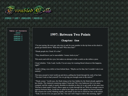 FF1997/ch1 screenshot
