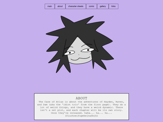 about screenshot
