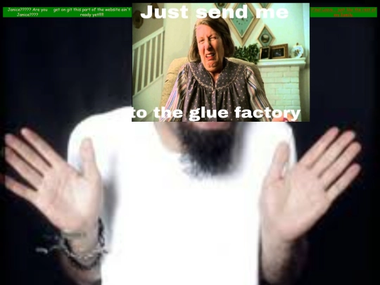 serj screenshot
