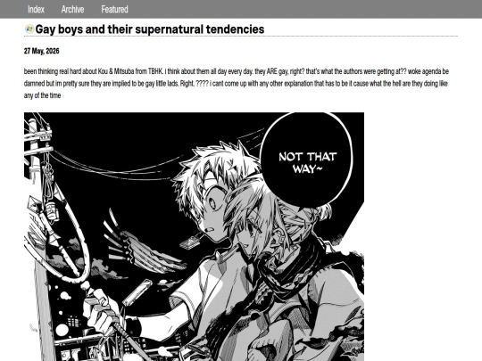 blog/posts/2026-05-27-Nerding-out screenshot