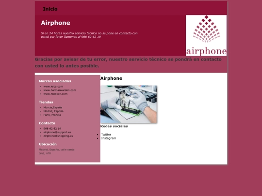 web/p1 screenshot