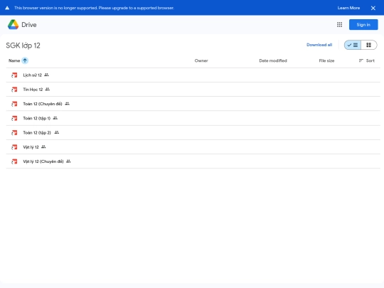 sgk screenshot