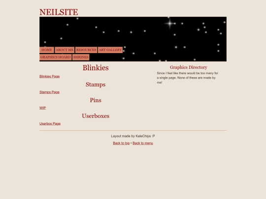 graphics_directory screenshot