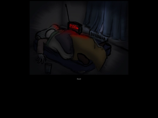 bedroom_end screenshot