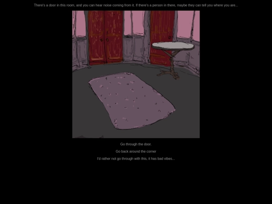 brokenhub screenshot