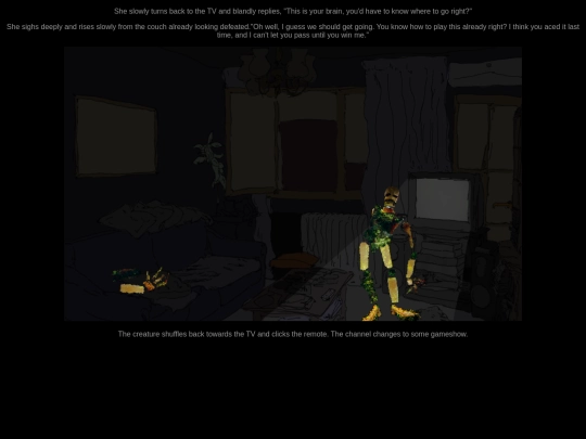 depressive_dia3 screenshot