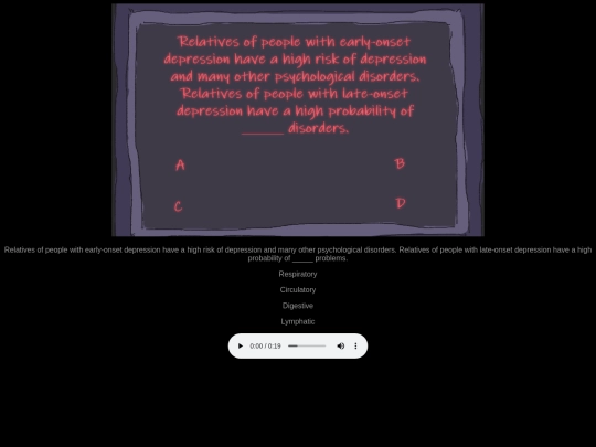 dquestion16 screenshot