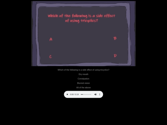 dquestion17 screenshot