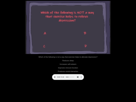 dquestion19 screenshot