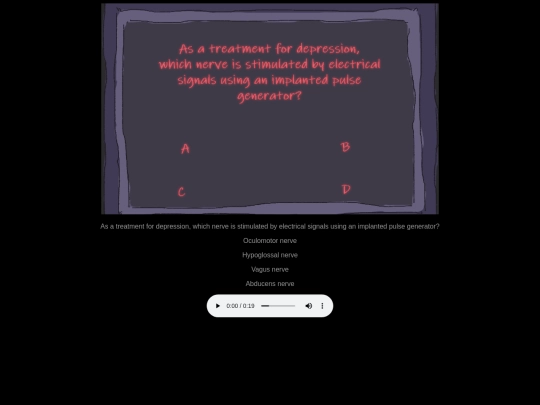 dquestion20 screenshot
