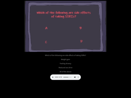 dquestion21 screenshot