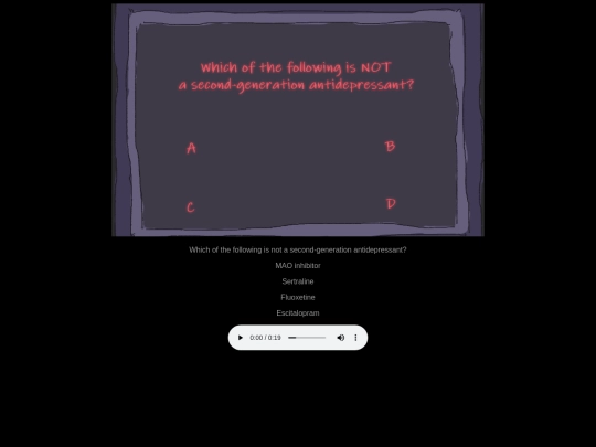 dquestion22 screenshot