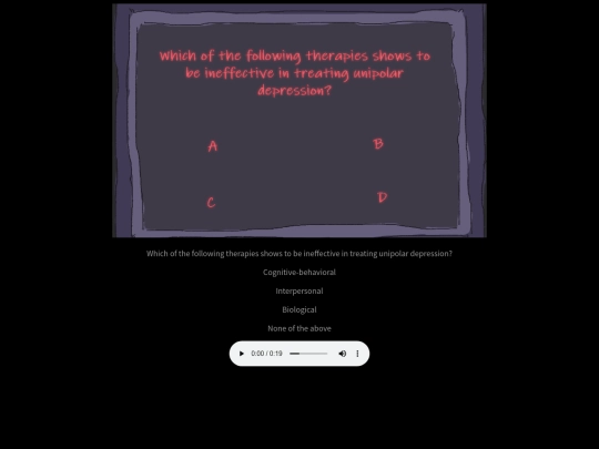 dquestion25 screenshot