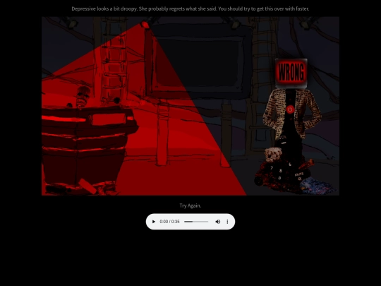 dquestionrestart screenshot