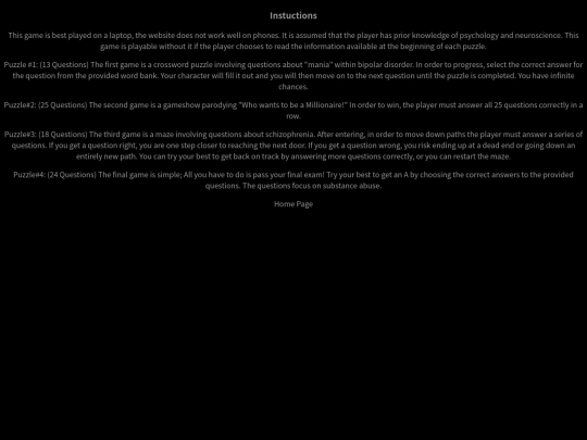 instructions screenshot