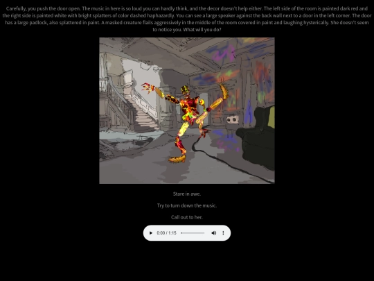 mania_main screenshot