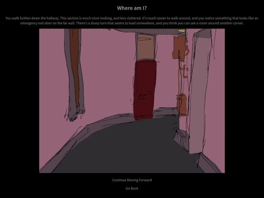 suddenbend screenshot