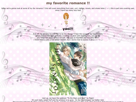YAOI screenshot