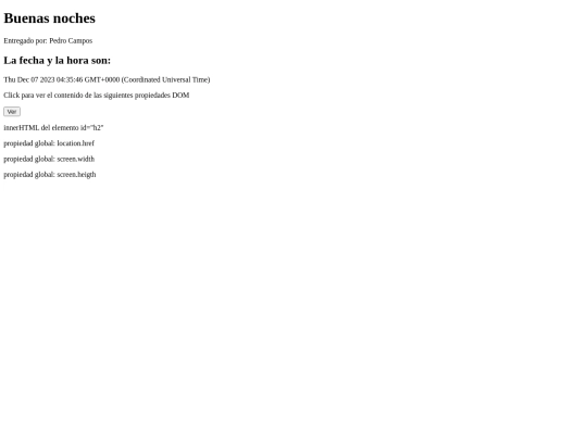 TareaMod3 screenshot