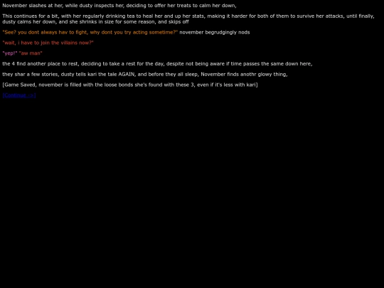 A-Forest-Of-beauty-and-lovepart2 screenshot