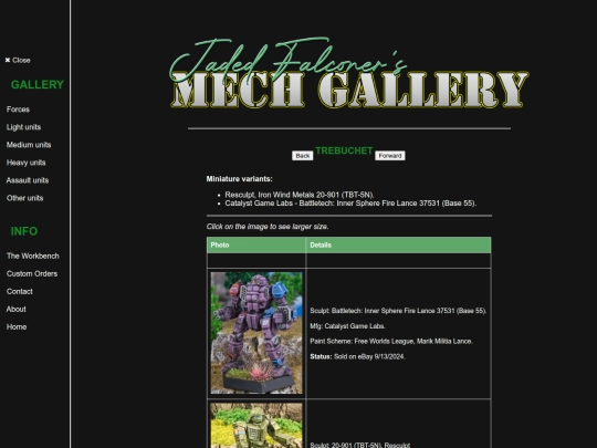 Pages/2Medium/Trebuchet screenshot