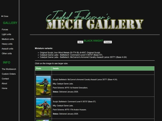Pages/3Heavy/Blackknight screenshot