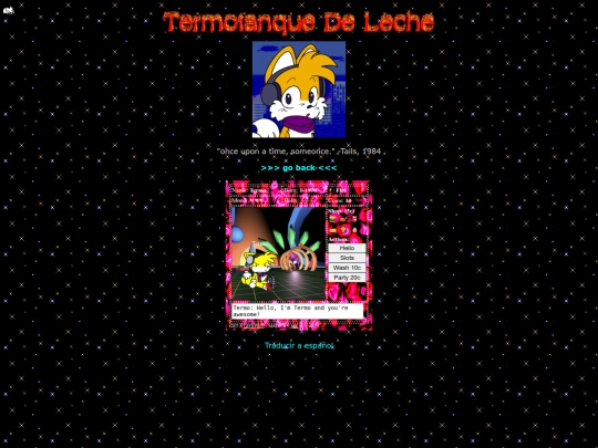 misc/pet screenshot