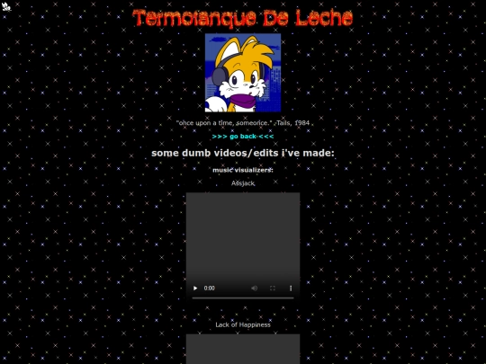 misc/videos screenshot