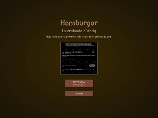 andy screenshot
