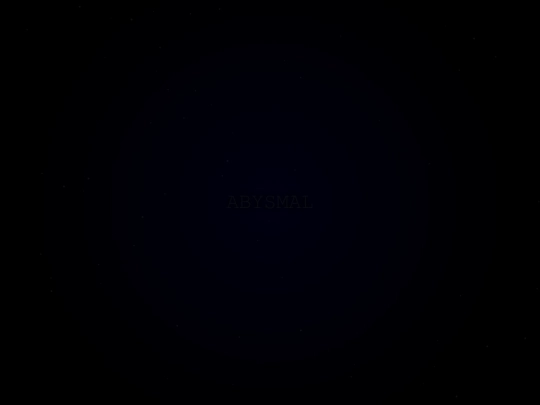 a/byss/ml screenshot