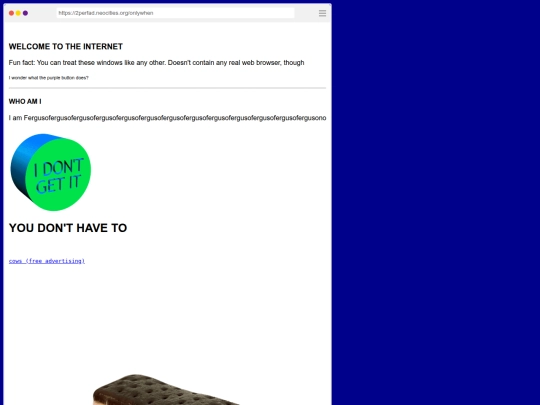 net screenshot