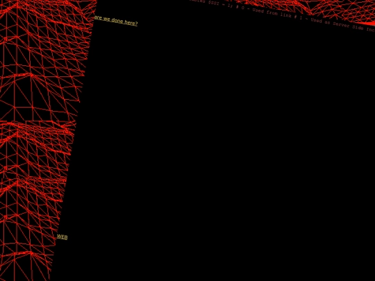 reflectrr screenshot