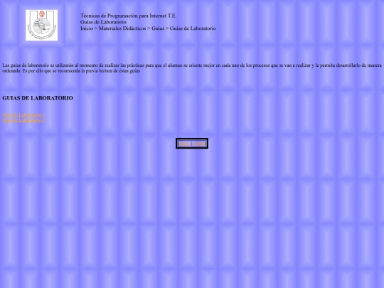 guias/lab/guiaslab screenshot